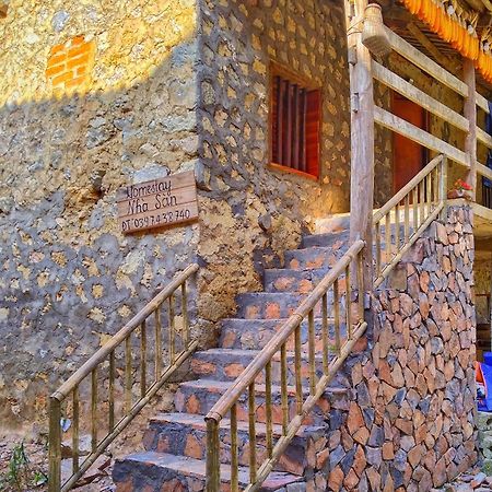 Trieu Chuong Homestay Cao Bang Exteriér fotografie
