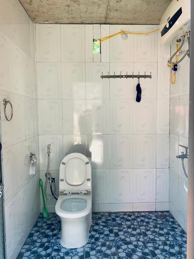 Trieu Chuong Homestay Cao Bang Exteriér fotografie