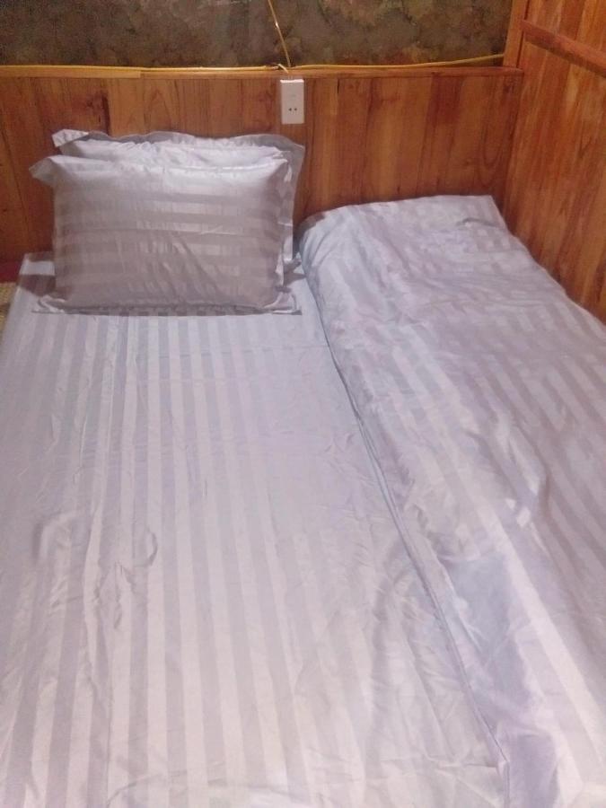 Trieu Chuong Homestay Cao Bang Exteriér fotografie