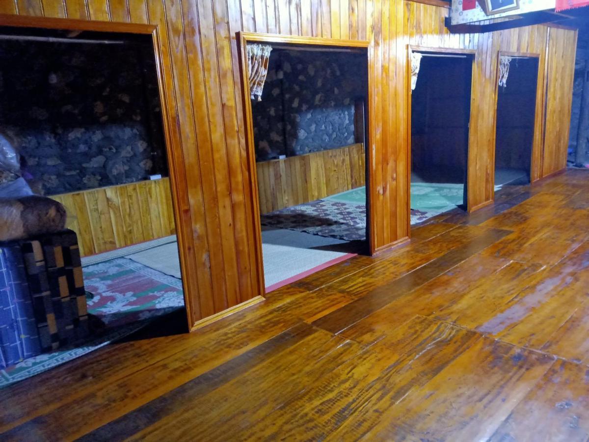 Trieu Chuong Homestay Cao Bang Exteriér fotografie
