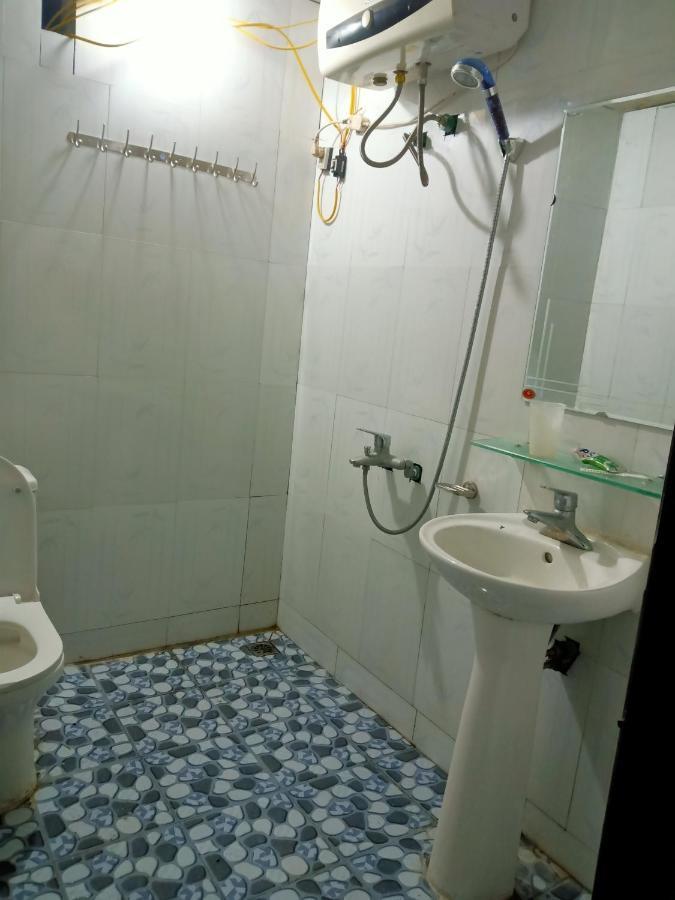 Trieu Chuong Homestay Cao Bang Exteriér fotografie