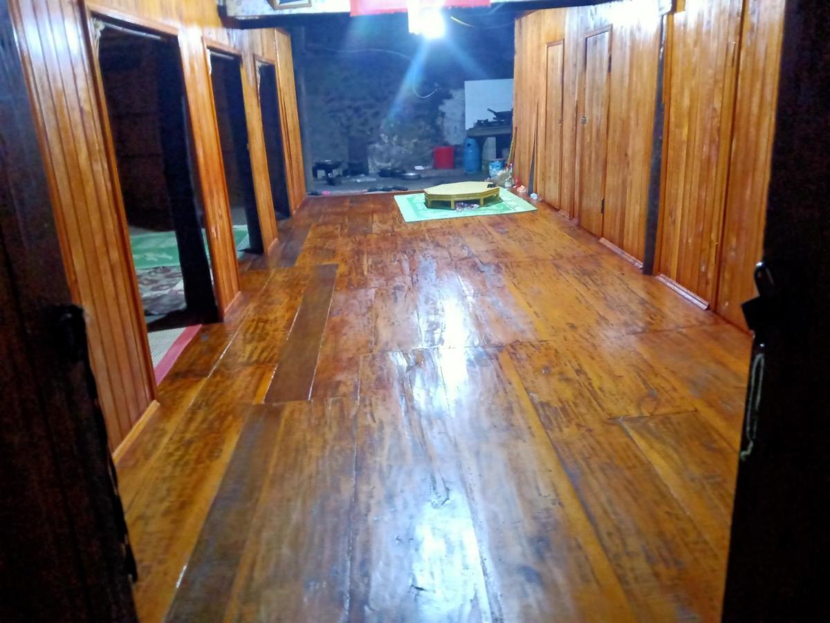 Trieu Chuong Homestay Cao Bang Exteriér fotografie
