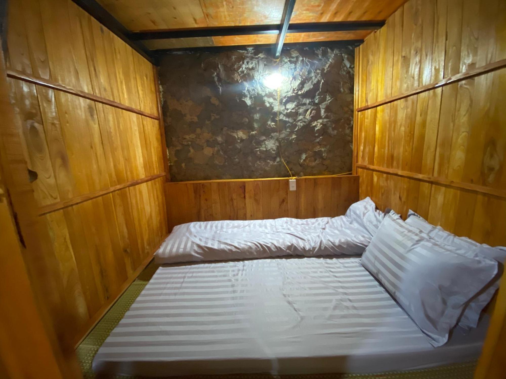 Trieu Chuong Homestay Cao Bang Exteriér fotografie