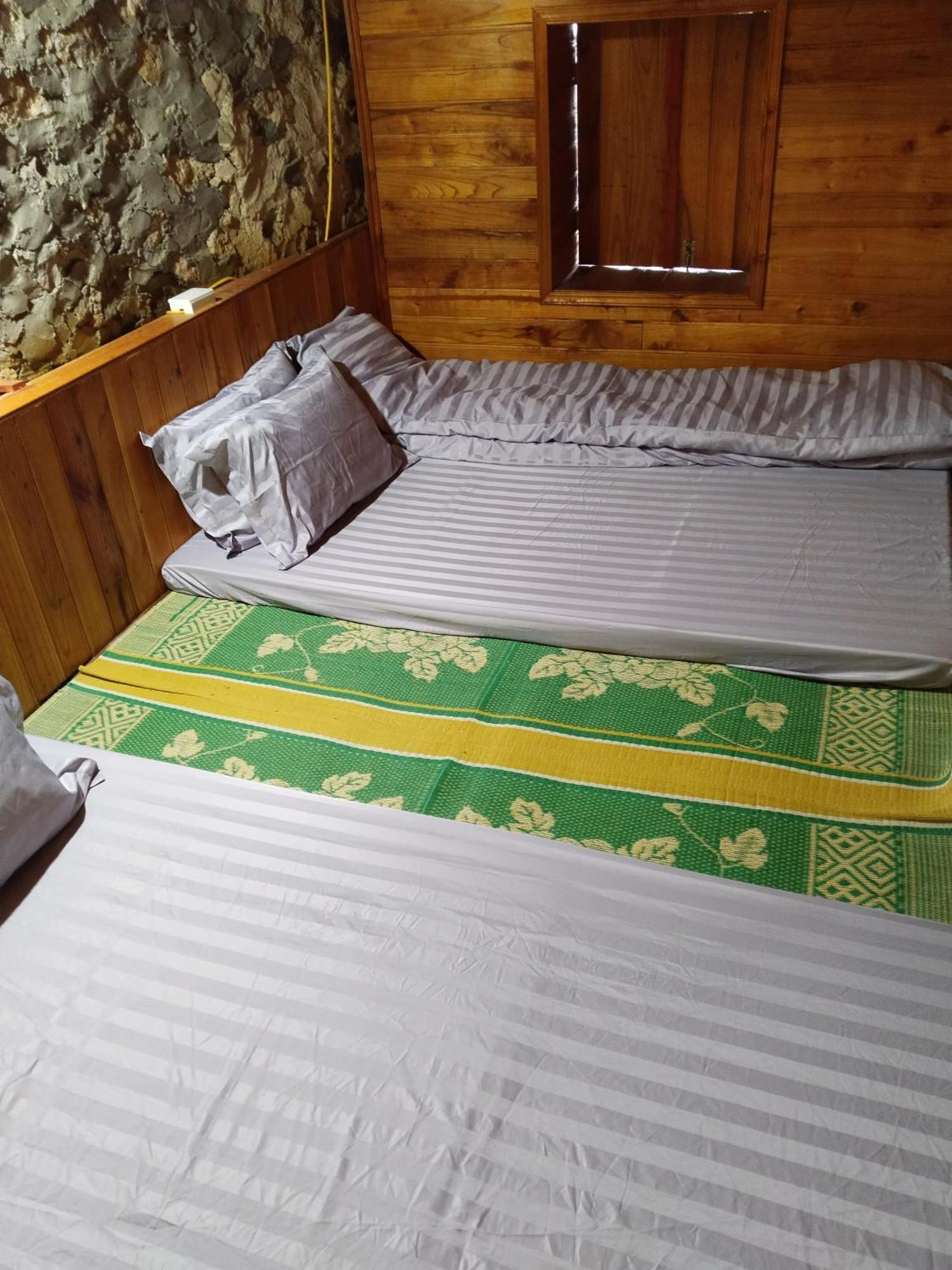 Trieu Chuong Homestay Cao Bang Exteriér fotografie